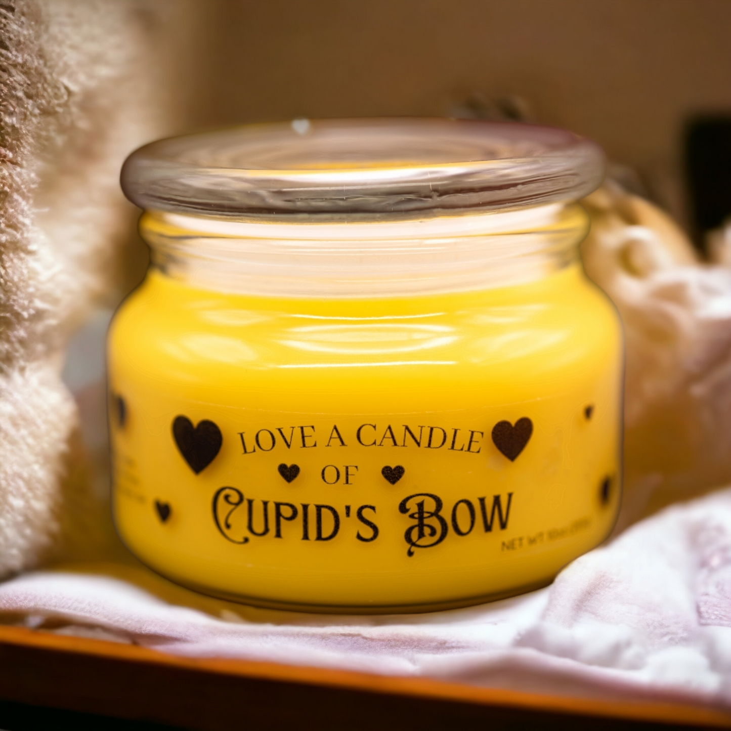 Cupid's Bow