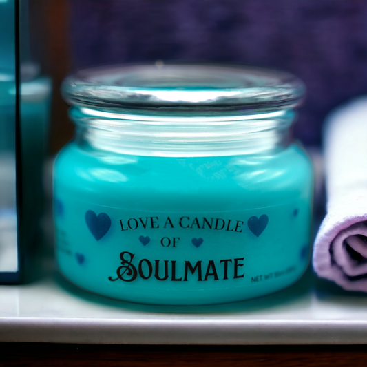 Soulmate
